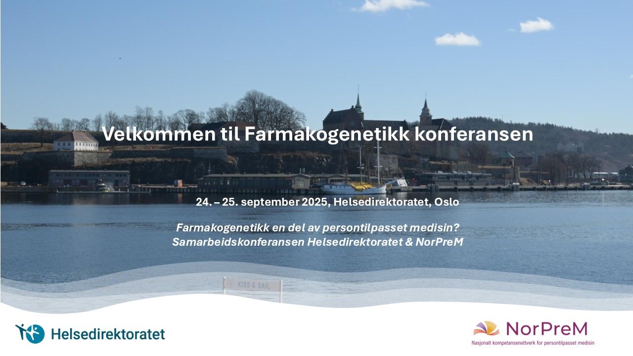 Invitasjon - Farmakogenetikk konferansen_11