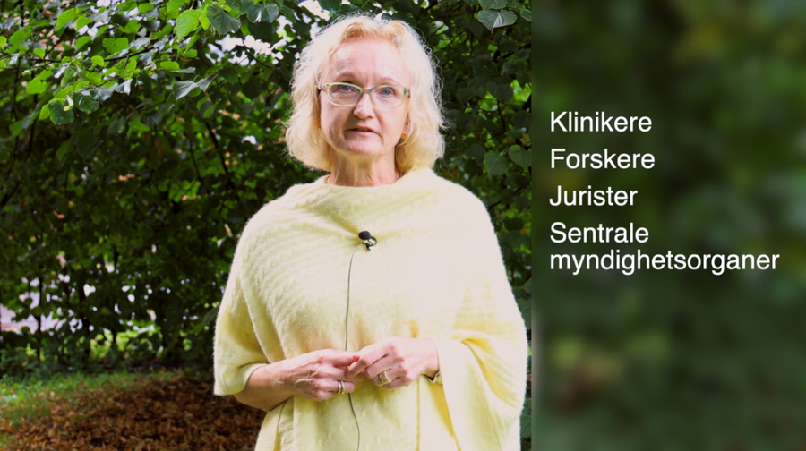 Randi Borgen - reklamefimlm