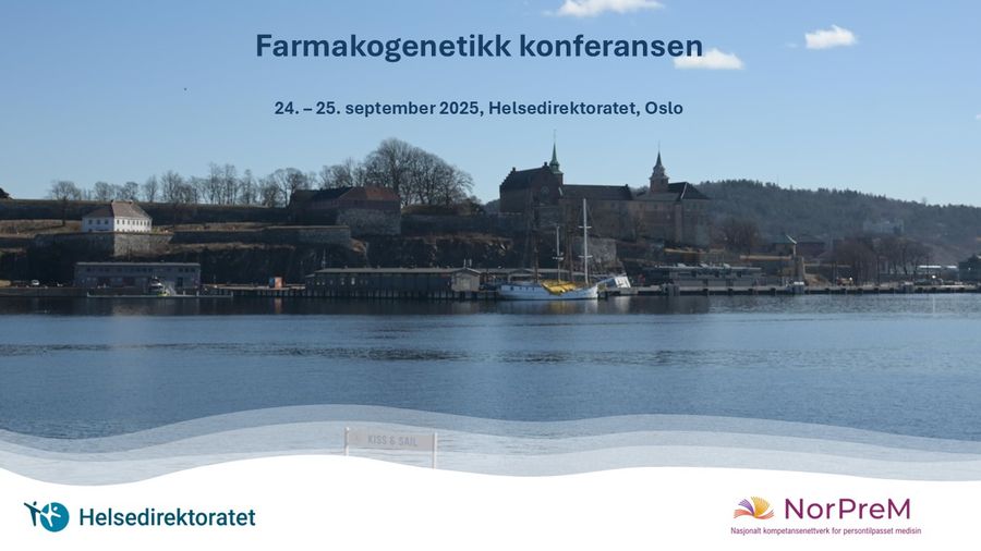 Save the date