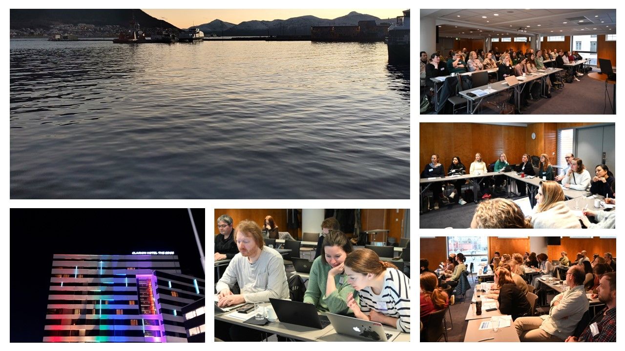 Welcome to the course for bioinformatics and molecular