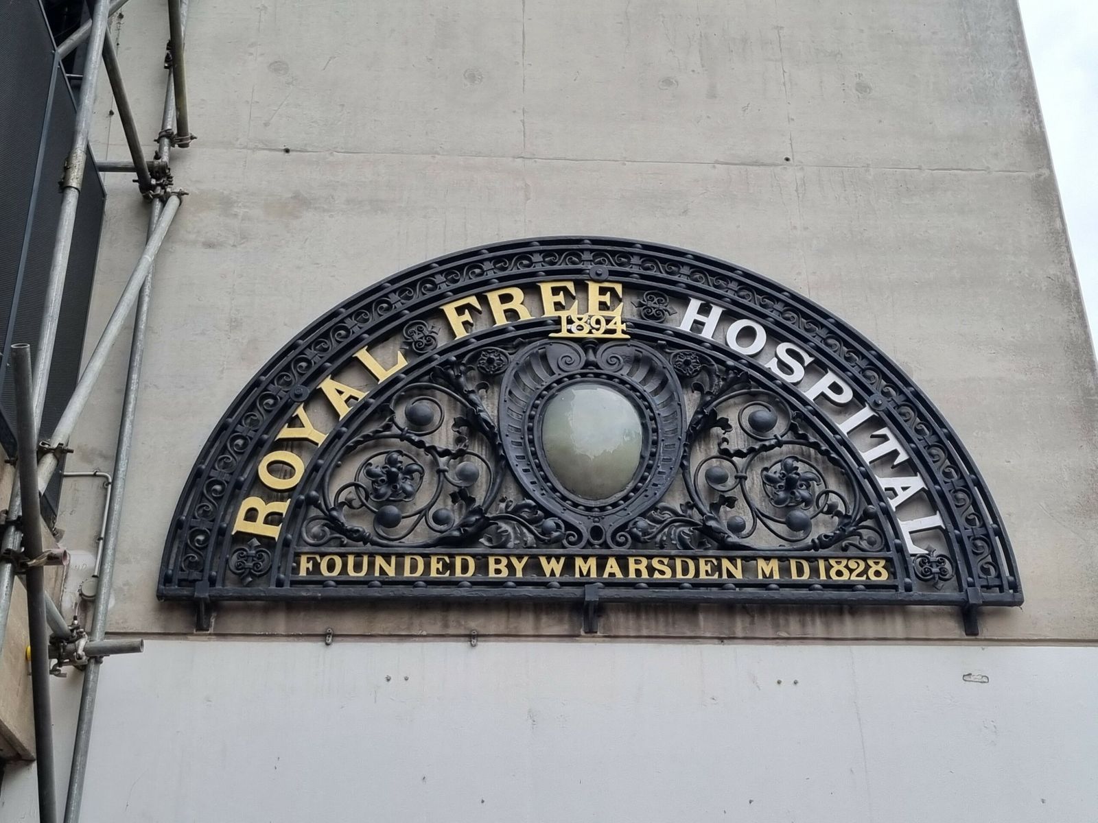 forside senteret